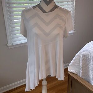 Zara Tee